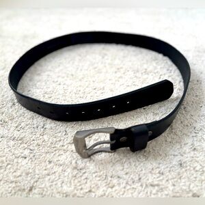 Levi’s Strauss Leather Belt